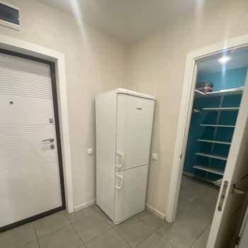 Сдается 1-комнатная квартира, 30,1 м²