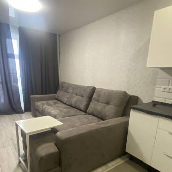 Сдается 1-комнатная квартира, 30,1 м²