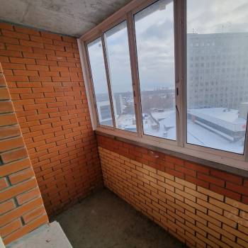 Продается 2-х комнатная квартира, 63 м²