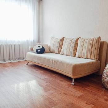 Продается 1-комнатная квартира, 30,4 м²