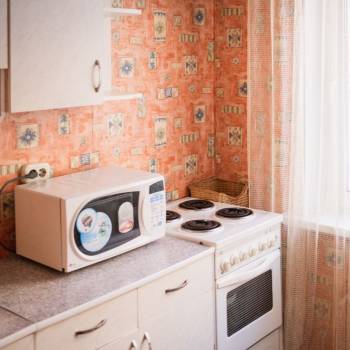 Продается 1-комнатная квартира, 30,4 м²