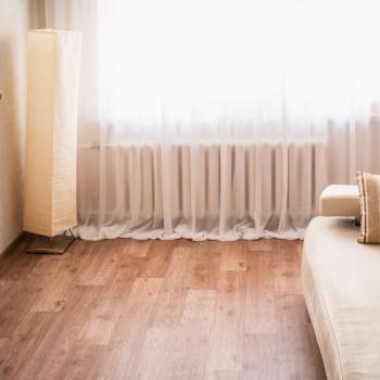 Продается 1-комнатная квартира, 30,4 м²