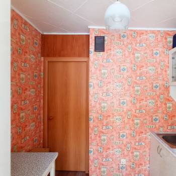 Продается 1-комнатная квартира, 30,4 м²