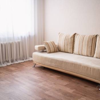 Продается 1-комнатная квартира, 30,4 м²