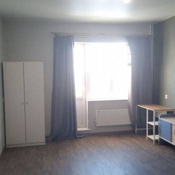 Продается 1-комнатная квартира, 27,4 м²