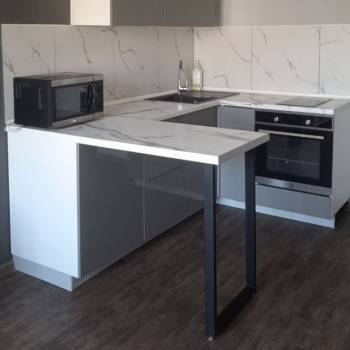 Продается 1-комнатная квартира, 27,4 м²