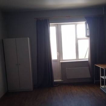 Продается 1-комнатная квартира, 27,4 м²