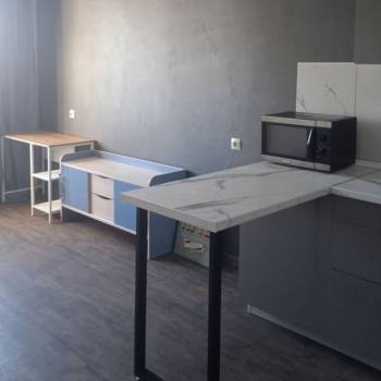 Продается 1-комнатная квартира, 27,4 м²