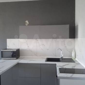 Продается 1-комнатная квартира, 27,4 м²