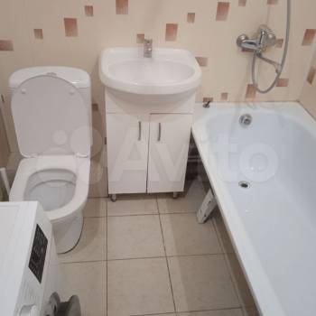 Продается 1-комнатная квартира, 27,4 м²