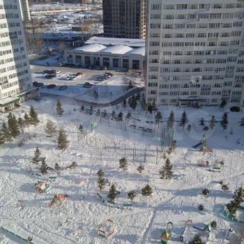 Продается 1-комнатная квартира, 27,4 м²