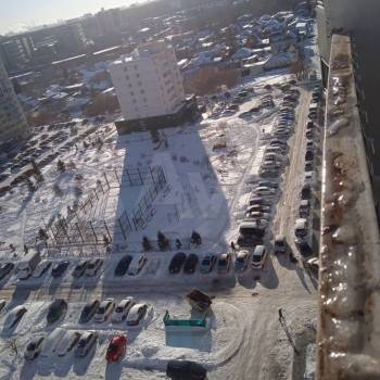 Продается 1-комнатная квартира, 27,4 м²