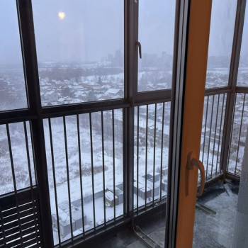 Продается 3-х комнатная квартира, 63,5 м²