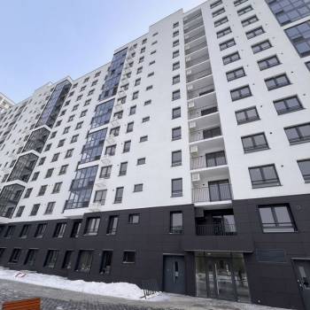 Продается 3-х комнатная квартира, 63,5 м²
