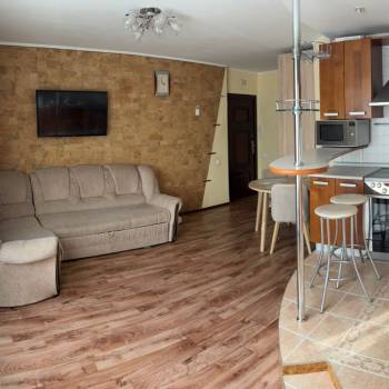 Продается 2-х комнатная квартира, 45,5 м²