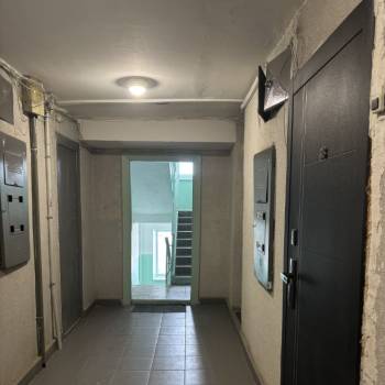 Продается 2-х комнатная квартира, 45,5 м²