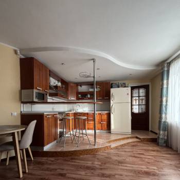Продается 2-х комнатная квартира, 45,5 м²