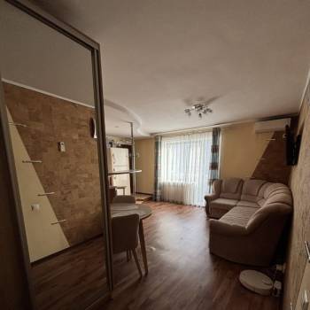 Продается 2-х комнатная квартира, 45,5 м²