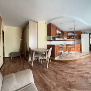 Продается 2-х комнатная квартира, 45,5 м²