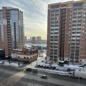 Продается 2-х комнатная квартира, 45,5 м²