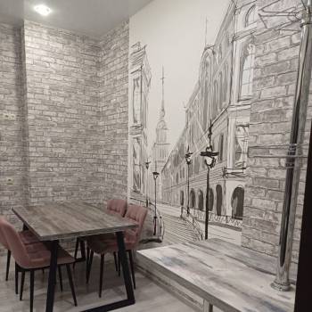 Сдается 2-х комнатная квартира, 80 м²