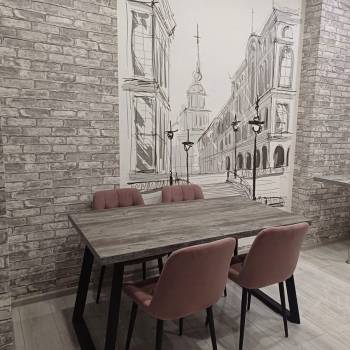 Сдается 2-х комнатная квартира, 80 м²