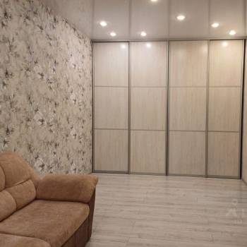 Сдается 2-х комнатная квартира, 80 м²