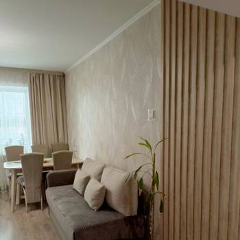 Продается Многокомнатная квартира, 73 м²