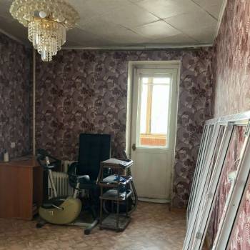 Продается 2-х комнатная квартира, 52 м²