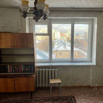 Продается 2-х комнатная квартира, 52 м²