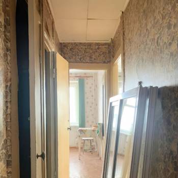 Продается 2-х комнатная квартира, 52 м²