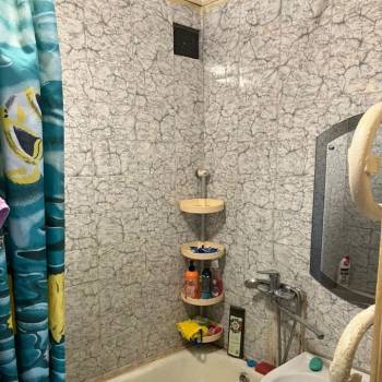 Продается 2-х комнатная квартира, 52 м²