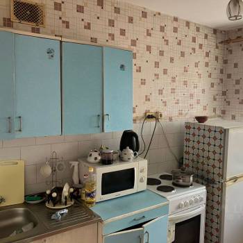 Продается 2-х комнатная квартира, 52 м²