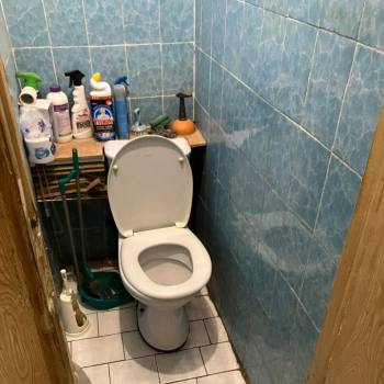 Продается 2-х комнатная квартира, 52 м²