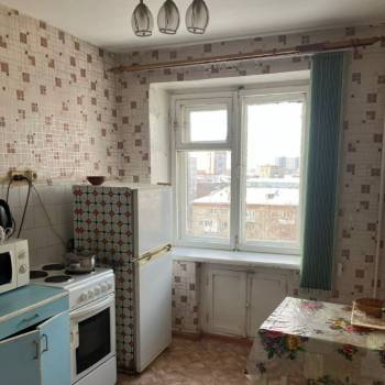 Продается 2-х комнатная квартира, 52 м²