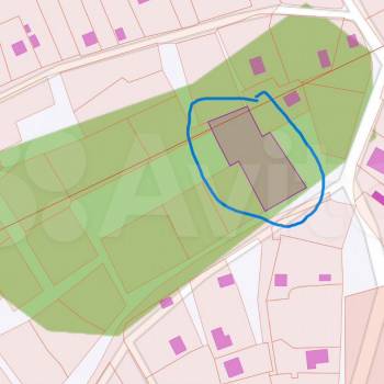 Продается Участок, 1200 м²