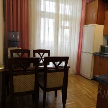 Сдается 2-х комнатная квартира, 57,5 м²