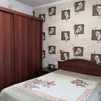 Сдается 2-х комнатная квартира, 57,5 м²