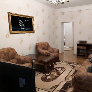 Сдается 2-х комнатная квартира, 57,5 м²