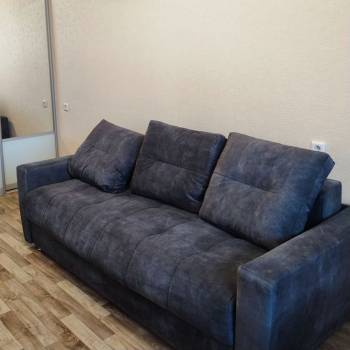 Сдается 1-комнатная квартира, 34 м²