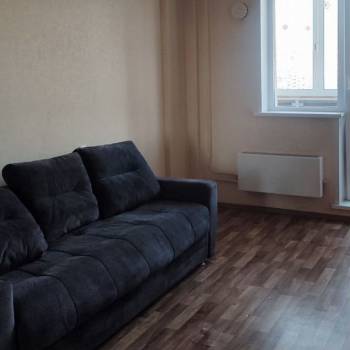 Сдается 1-комнатная квартира, 34 м²