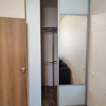 Сдается 1-комнатная квартира, 34 м²