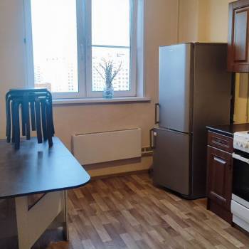 Сдается 1-комнатная квартира, 34 м²