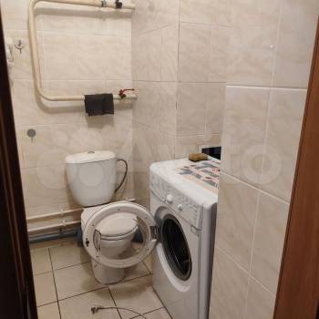 Сдается 1-комнатная квартира, 34 м²