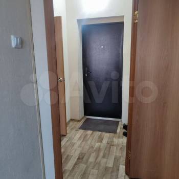 Сдается 1-комнатная квартира, 34 м²
