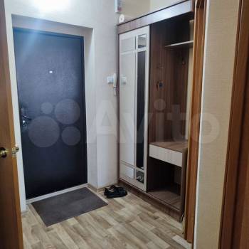 Сдается 1-комнатная квартира, 34 м²