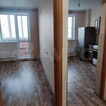 Сдается 1-комнатная квартира, 34 м²