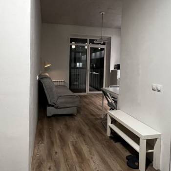 Сдается 1-комнатная квартира, 35 м²