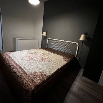 Сдается 1-комнатная квартира, 35 м²