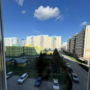 Сдается 2-х комнатная квартира, 69 м²